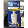 Image 3 : Brita Water Filter Cartridges - Lot of 9 Units