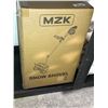 Image 2 : MZK Snow Shovel Electric Powered Model W-ST01