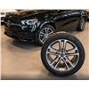 Image 1 : Lot of 4 - Pirelli Winter SottoZero 3 Tires with Rims, 225/45R18, for Mercedes-Benz With Rims