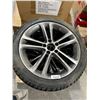 Image 3 : Lot of 4 - Pirelli Winter SottoZero 3 Tires with Rims, 225/45R18, for Mercedes-Benz With Rims