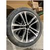 Image 7 : Lot of 4 - Pirelli Winter SottoZero 3 Tires with Rims, 225/45R18, for Mercedes-Benz With Rims