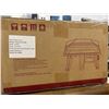 Image 3 : Gas-Powered Outdoor Pizza Oven, Model Attache GP-BK