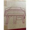 Image 5 : Gas-Powered Outdoor Pizza Oven, Model Attache GP-BK