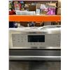 Image 2 : Â Single Wall Oven Stainless Steel