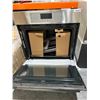 Image 3 : Â Single Wall Oven Stainless Steel