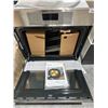Image 5 : Â Single Wall Oven Stainless Steel