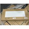 Image 5 : Lot of 17 Boxes Of Decocer Wall Tiles (13.56 SQ/FT) 12" x 24" Dolomite Bianco & 1 Box Of Marbled Pat
