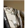Image 7 : Lot of 17 Boxes Of Decocer Wall Tiles (13.56 SQ/FT) 12" x 24" Dolomite Bianco & 1 Box Of Marbled Pat
