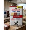 Image 1 : Thompson's WaterSeal Clear Multi-Surface Waterproofer 3.78 L