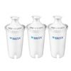 Image 1 : Brita Water Filter Replacements â€“ 3 Filters Per Set,