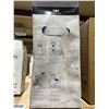 Image 3 : Waste King L-1001 Garbage Disposer, 1/2 HP