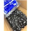 Image 3 : Pebbles â€“ Midnight Dream, 0.4 Cubic Ft, Polished