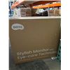 Image 2 : BenQ Stylish Monitor with Eye-Care Technology, LED Backlight
