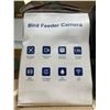 Image 3 : Bird Feeder Camera With 1.25L Feed Capacity and Motion Detection
