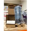 Image 2 : Nextmug Go - Temperature-Controlled, Self-Heating Travel Mug (Slate Blue - 16 oz.)