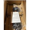 Image 5 : Dewenwils HFLB02A LED Knuckle Flood Light, 65W, 2-Pack, For Outdoor Use