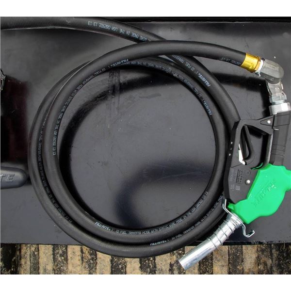 Fill-Rite FRH10012 12 ft Fuel Transfer Hose with 1 in Diameter **Hose Only**
