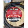 Image 3 : Fill-Rite FRH10012 12 ft Fuel Transfer Hose with 1 in Diameter **Hose Only**