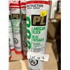 Image 3 : 7 Tubes of LePage PL 600 Landscape Block Adhesive, 825 mL