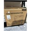 Image 2 : Euhomy 12 Volt Refrigerator, Model CFB-50, 50L Capacity