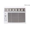 Image 2 : Omni 12000 BTU Window Air Conditioner with Remote Control