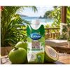 Image 1 : Rubicon Exotic Organic Coconut Water, 12 x 330ml