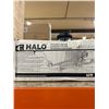 Image 3 : 4-Inch Halo Recessed Lighting Housing Model H99TAT Box of 6