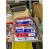 Image 2 : SouthwireÂ 12/2 NMD90 30M Romex SIMpull Electrical Wire - Red