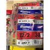 Image 3 : SouthwireÂ 12/2 NMD90 30M Romex SIMpull Electrical Wire - Red