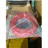 Image 4 : SouthwireÂ 12/2 NMD90 30M Romex SIMpull Electrical Wire - Red