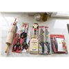 Image 1 : Lot od Assorted Kitchen ToolsÂ