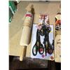 Image 2 : Lot od Assorted Kitchen ToolsÂ