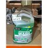 Image 2 : 4 All Season Windshield Wash Containers, Co-op Premium Fluid