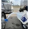 Image 1 : Brenntag DEF 9.46L Container with Hose