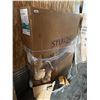 Image 3 : Sterling Ensemble Medley AFD 30 Inch Bathtub Wall Set R71374800-0