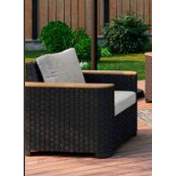 Landon & Co. 2 Piece Arm Chairs "ONLY"