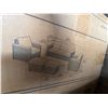 Image 3 : Landon & Co. 2 Piece Arm Chairs "ONLY"