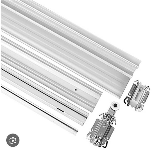 SGA Sliding Panel Door Hardware with Technicauities Model 1216