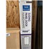 Image 2 : SGA Sliding Panel Door Hardware with Technicauities Model 1216