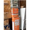 Image 4 : Kikraft The Post Dock 1.2m x 2.4m Aluminum Dock System