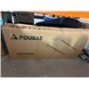 Image 2 : Fousae CAX390AC Walking Pad with InclineÂ