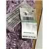 Image 4 : Alex Evenings Womenâ€™s Dress in Wisteria Color