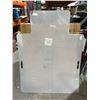 Image 3 : Office Chair Mat Floor Protector