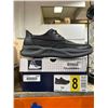 Image 2 : Skechers Men's Stanton Bungee Shoe with Swift Fit Size 8