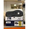 Image 3 : Skechers Men's Stanton Bungee Shoe with Swift Fit Size 8