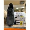 Image 4 : Skechers Men's Stanton Bungee Shoe with Swift Fit Size 8