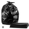 Image 1 : MDF Polyte IndustriesÂ 42Ã—48 Pack of 75 Garbage Bags