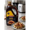 Image 1 : Parador Poulet Chicken Bouillon Concentrate 2L (2 Units)