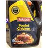 Image 3 : Parador Poulet Chicken Bouillon Concentrate 2L (2 Units)