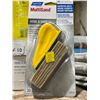 Image 3 : Lot of 10 Packs Norton MultiSand Hook and Sand Detail Sander Kit, Assorted Grits